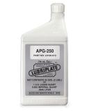 LUBRIPLATE PETROLEUM-BASED GEAR OIL APG-250 L0120-013 ( 12*2 Lb/Case) 